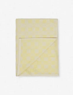 Monroe Organic Towel By House No. 23 -Default Template 5 HouseNo.23MonroeTowel DesertSun 9702