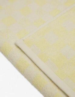 Monroe Organic Towel By House No. 23 -Default Template 5 HouseNo.23MonroeTowel DesertSun 9703