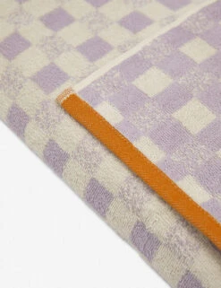 Monroe Organic Towel By House No. 23 -Default Template 5 HouseNo.23MonroeTowel Orchid 9691