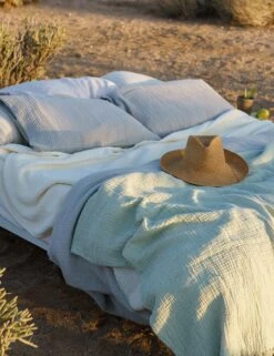 Alaia Duvet Cover By House No. 23 -Default Template 5 HouseNo23 FW22 JoshuaTree 49