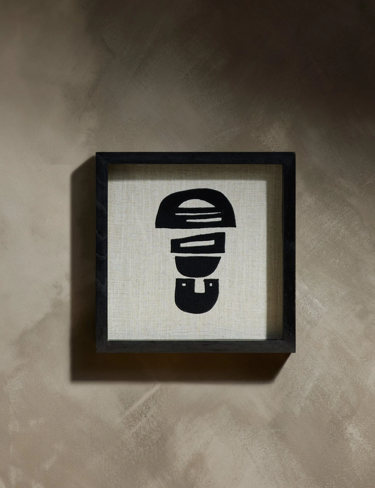 Hydra Textile Wall Art By Hadiya Williams 3 Hydra Textile Wall Art By Hadiya Williams