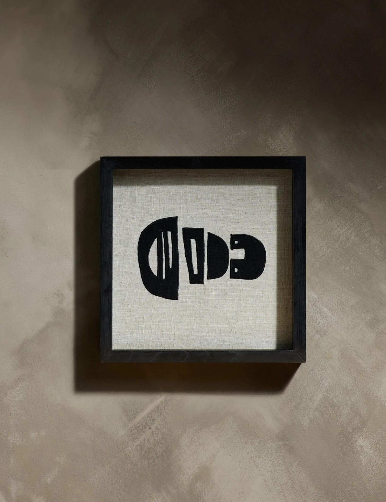 Hydra Textile Wall Art By Hadiya Williams 5 Hydra Textile Wall Art By Hadiya Williams - Image 3