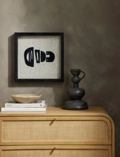 Hydra Textile Wall Art By Hadiya Williams 11 Hydra Textile Wall Art By Hadiya Williams -Lumo Living Store HydraTextileWallArt 0632