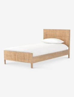 Hannah Platform Bed -Default Template 5 IPRS 030T PRM 1