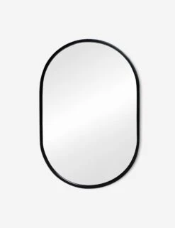 Idris Oval Mirror -Default Template 5 IdrisMirror Black Oval A0656680 040 Product