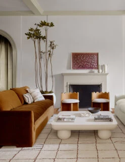 Crane Stencil 2 Wall Art By ZBC House -Lumo Living Store IrregularGridIvoryLivingRoom 11233 V1 3