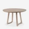 Ivar Round Dining Table 1 Ivar Round Dining Table -Default Template 5 IvarRoundDiningTable BC 1101 18