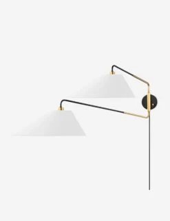 Tuen Plug-In Sconce 5 Tuen Plug-In Sconce -Default Template 5 KBS1751102 AOB 1