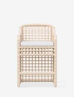 Mendoza Indoor / Outdoor Counter Stool