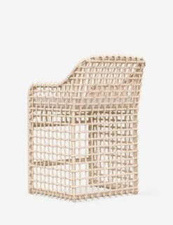 Mendoza Indoor / Outdoor Counter Stool -Default Template 5 KIA W05CS CU KIAWAH COUNTER STOO3