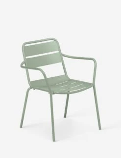 Lupine Indoor / Outdoor Dining Arm Chair (Set Of 2) -Default Template 5 KICH PC.5635.2 2