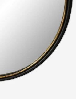 Chambers Round Mirror -Default Template 5 KK 1001 02 22