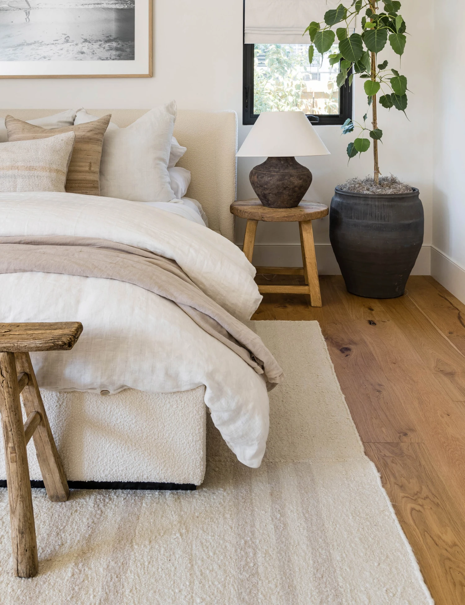 Koukila Rug By Pure Salt X Momeni 4 Koukila Rug By Pure Salt X Momeni - Image 2