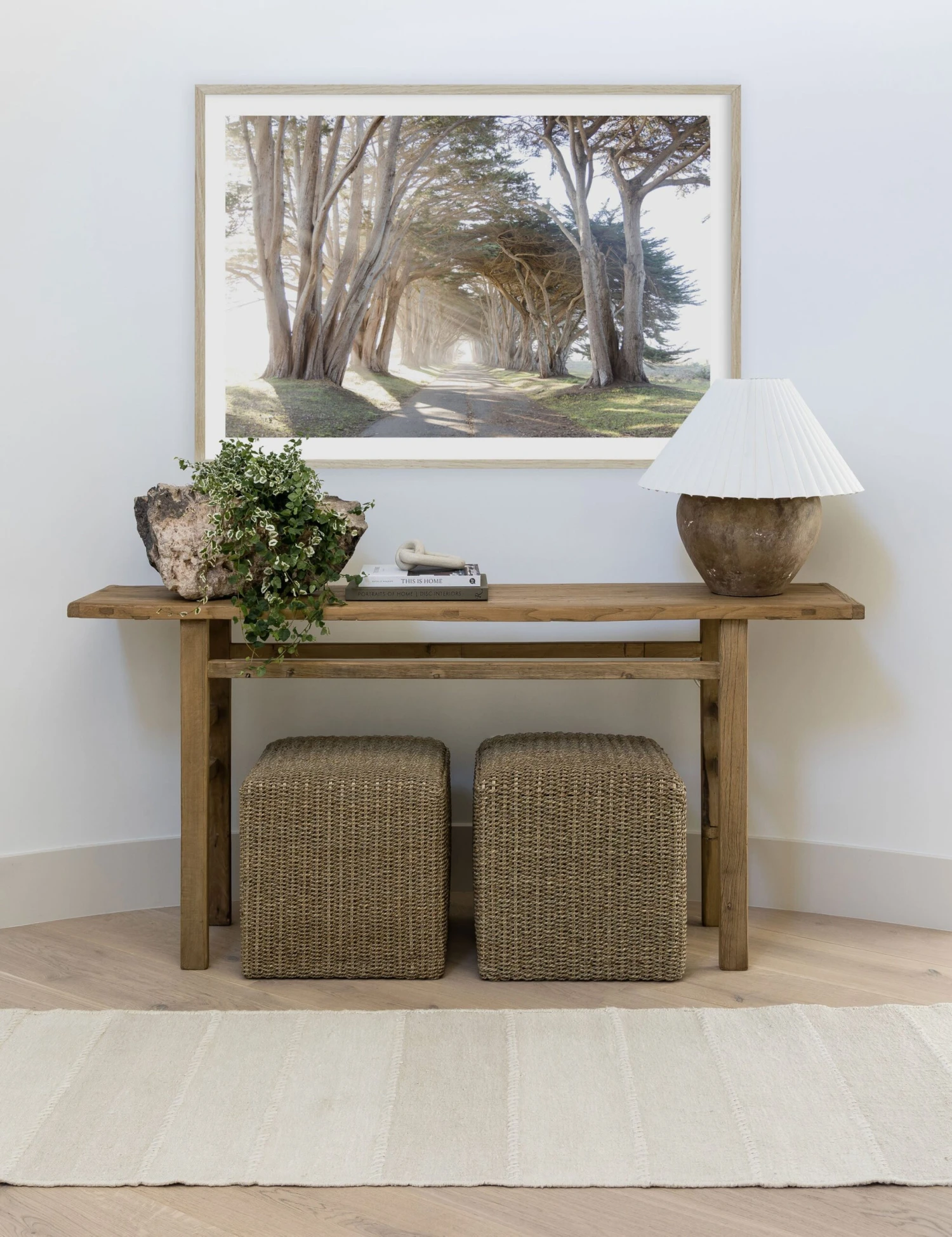 Koukila Rug By Pure Salt X Momeni 13 Koukila Rug By Pure Salt X Momeni - Image 11