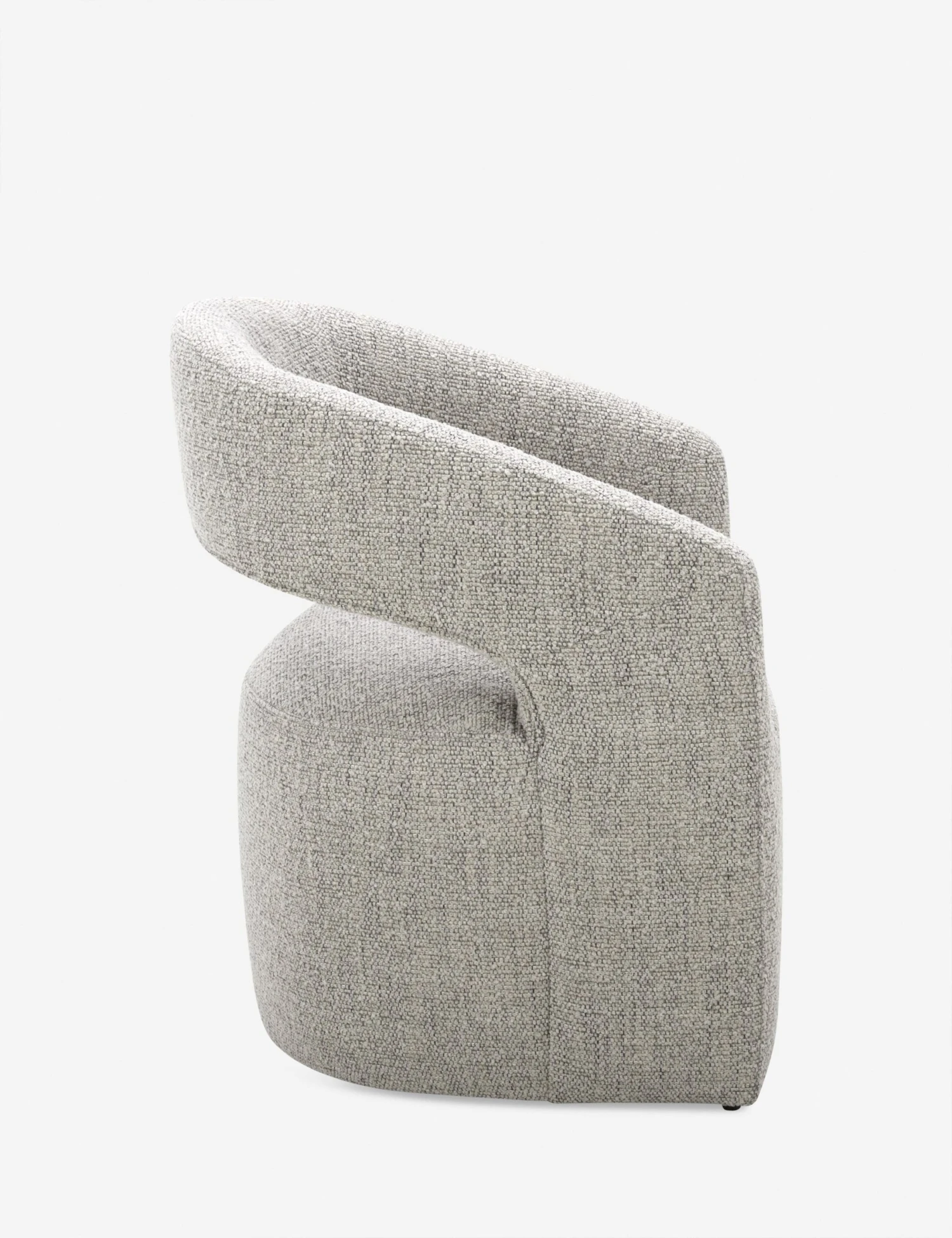 Lorenzo Swivel Dining Chair 9 Lorenzo Swivel Dining Chair - Image 7