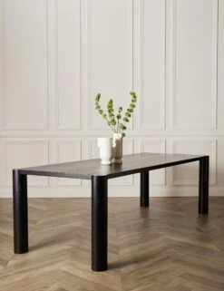 Kirk Dining Table -Default Template 5 KirkDiningTable Black 8318