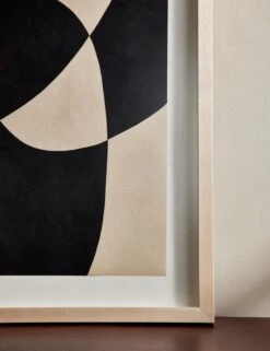 Collage IV Wall Art By Visual Contrast -Default Template 5 L0470490 CollageSeries4 Pear carbon StudioLifestyle 1686