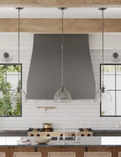 Lawrence Pendant Light -Default Template 5 L090 0035 7 PRODUCT