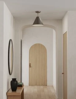 Cannon Semi-Flush Mount Light -Default Template 5 L090 0039 7 PRODUCT