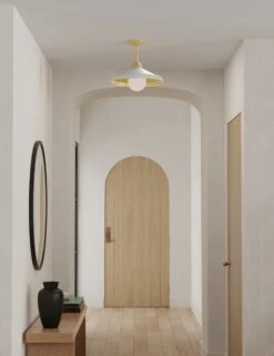 Parish Semi-Flush Mount Light -Default Template 5 L090 0047 7 PRODUCT