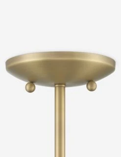 Parish Semi-Flush Mount Light -Default Template 5 L090 0048 5 PRODUCT