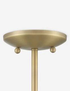 Parish Semi-Flush Mount Light -Default Template 5 L090 0049 5 PRODUCT