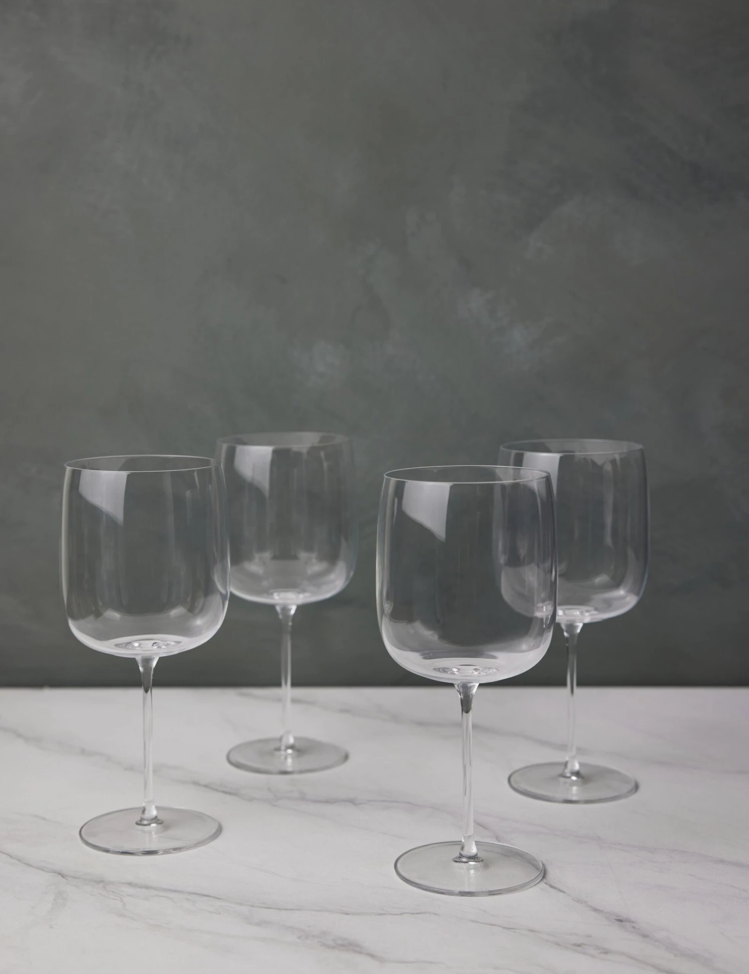 Borough Grand Cru Wine Glass (Set Of 4) By LSA International 3 Borough Grand Cru Wine Glass (Set Of 4) By LSA International