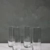 Borough Highball Glasses (Set Of 4) By LSA International