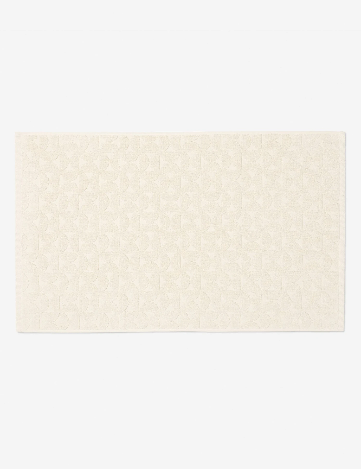 Luna Bath Mat By House No. 23 3 Luna Bath Mat By House No. 23
