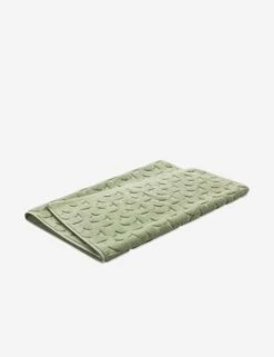 Luna Bath Mat By House No. 23 13 Luna Bath Mat By House No. 23 -Lumo Living Store LUNABATHMAT SAGE 2 PRODUCT
