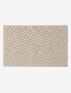 Luna Bath Mat By House No. 23 16 Luna Bath Mat By House No. 23 -Lumo Living Store LUNABATHMAT TOASTEDALMOND 1 PRODUCT 14033ff8 b61d 4186 8bbf 313cbf70322a