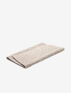Luna Bath Mat By House No. 23 17 Luna Bath Mat By House No. 23 -Lumo Living Store LUNABATHMAT TOASTEDALMOND 2 PRODUCT