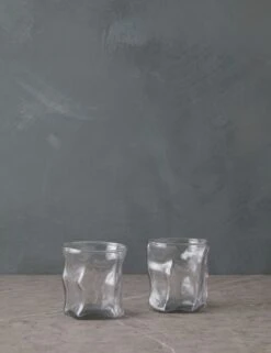 Laria Drinking Glass (Set Of 2) By Eny Lee Parker