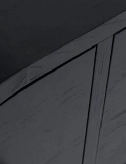 Laughlin Sideboard By Sarah Sherman Samuel 19 Laughlin Sideboard By Sarah Sherman Samuel -Default Template 5 LaughlinMediaConsolebySarahShermanSamuel Black A0656404 4071 Product