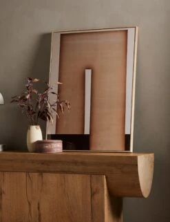 Light Play Three Wall Art By Frank Wolsky -Default Template 5 LightPlay