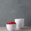 Livia Soup / Cereal Bowl (Set Of 6) By Costa Nova 1 Livia Soup / Cereal Bowl (Set Of 6) By Costa Nova -Default Template 5 LiviaCerealBowl Setof6 byCasafina White L0467318 2047