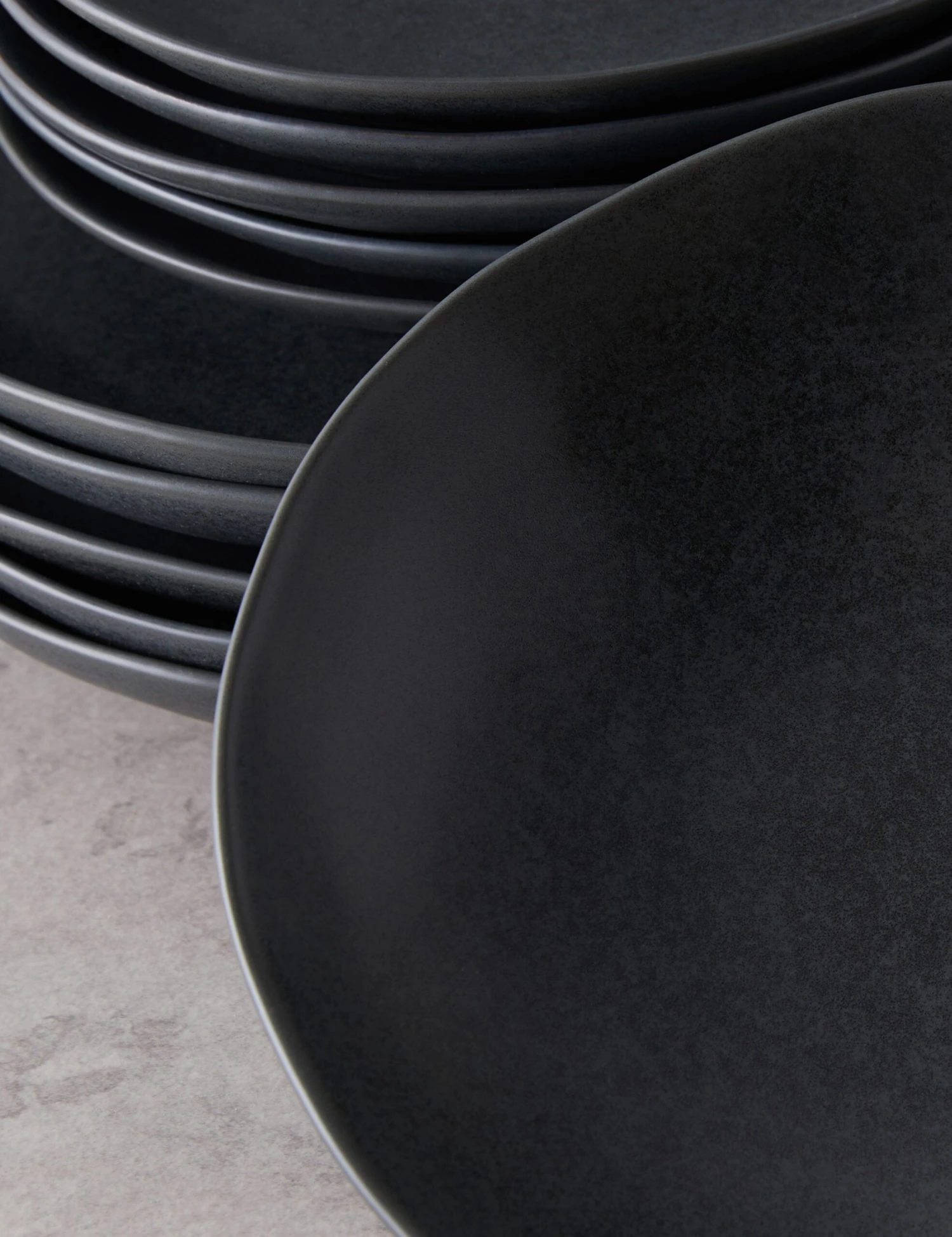 Livia Dinnerware (18-Piece Set) By Costa Nova 11 Livia Dinnerware (18-Piece Set) By Costa Nova - Image 9