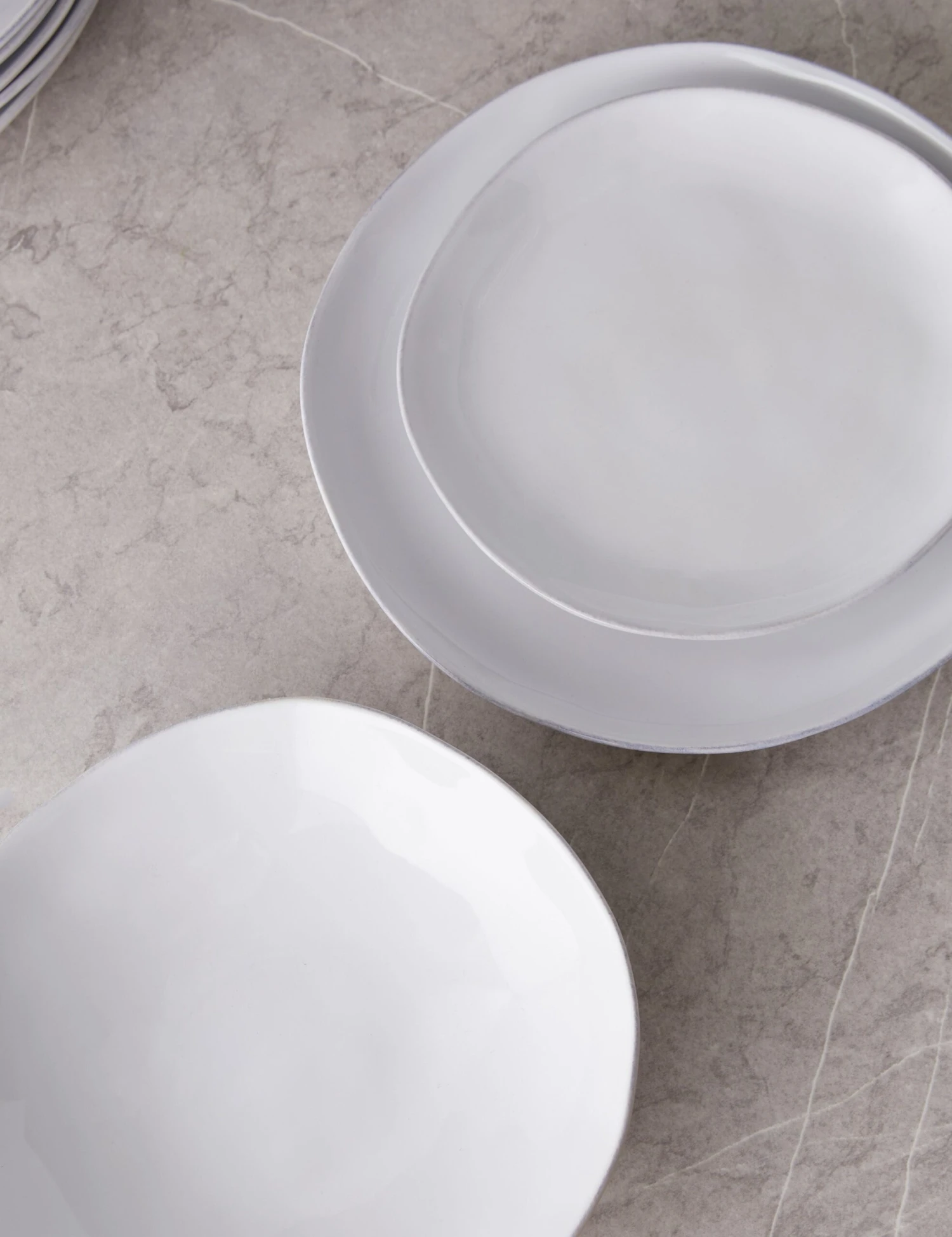 Livia Dinnerware (18-Piece Set) By Costa Nova 4 Livia Dinnerware (18-Piece Set) By Costa Nova - Image 2