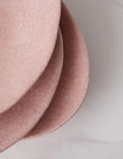 Livia Oval Plate (Set Of 6) By Costa Nova -Default Template 5 LiviaOvalPlate Setof6 byCasafina Rose L0467313 2216