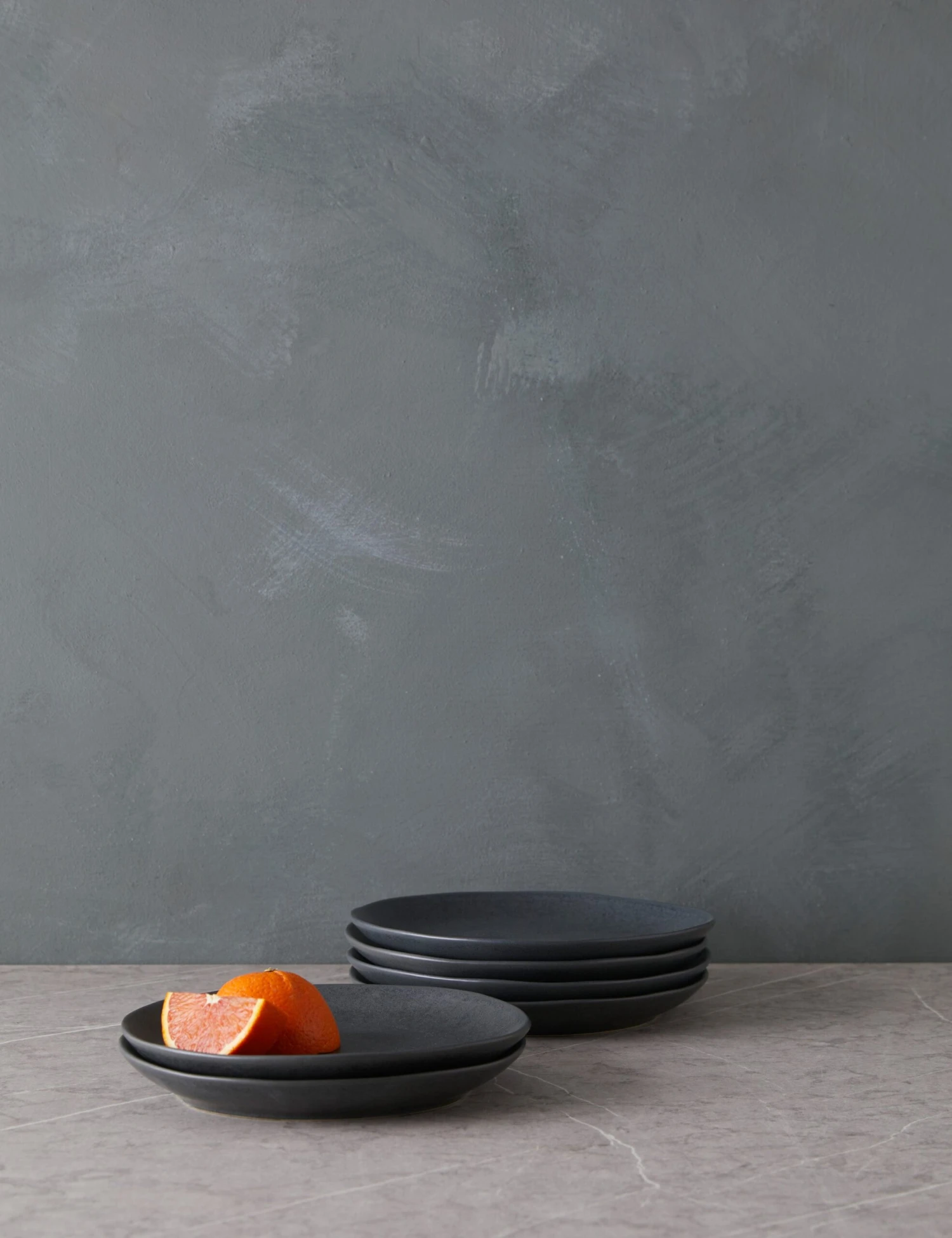 Livia Salad / Dessert Plate (Set Of 6) By Costa Nova 12 Livia Salad / Dessert Plate (Set Of 6) By Costa Nova - Image 10