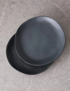 Livia Salad / Dessert Plate (Set Of 6) By Costa Nova 24 Livia Salad / Dessert Plate (Set Of 6) By Costa Nova -Default Template 5 LiviaSaladPlate Setof6 byCasafina Black L0467311 2007