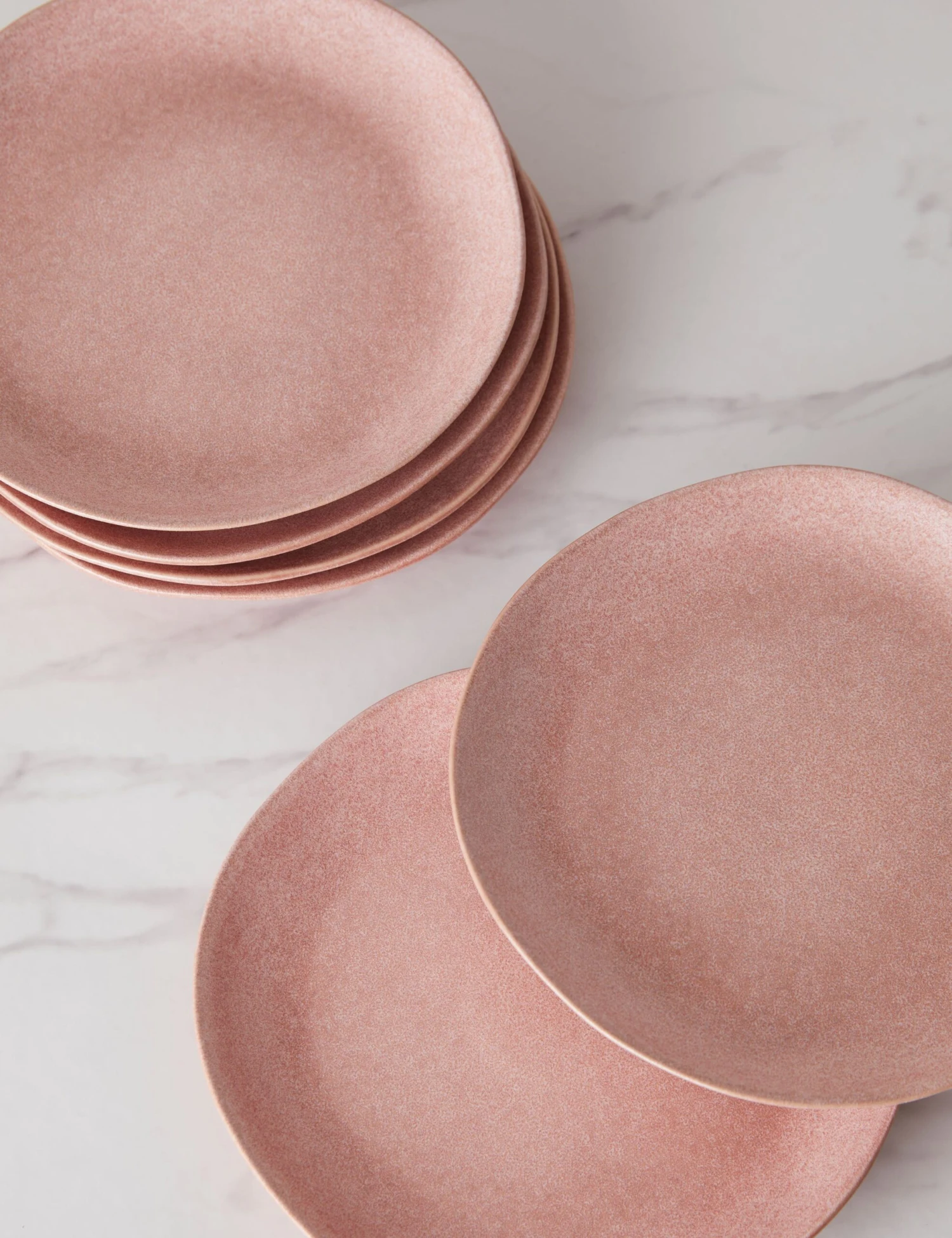 Livia Salad / Dessert Plate (Set Of 6) By Costa Nova 10 Livia Salad / Dessert Plate (Set Of 6) By Costa Nova - Image 8