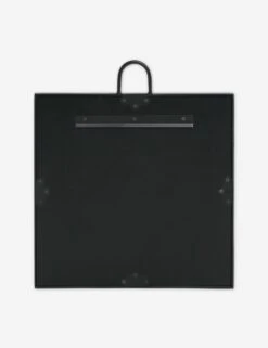 Loop Mirror By Sarah Sherman Samuel -Default Template 5 LoopMirror Charcoal Square A0656751 4489 Product