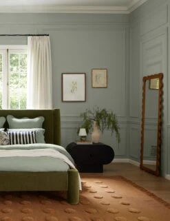 Ripple Full Length Mirror By Sarah Sherman Samuel 17 Ripple Full Length Mirror By Sarah Sherman Samuel -Default Template 5 Lulu and Georgia BedroomIII 2085 Site Crops Lifestyle 3