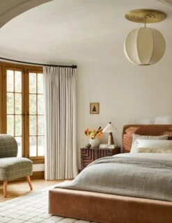 Nguyen Pendant Light 8 Nguyen Pendant Light -Default Template 5 Lulu and Georgia BedroomII 0377 Site Crop Lifestyle 2