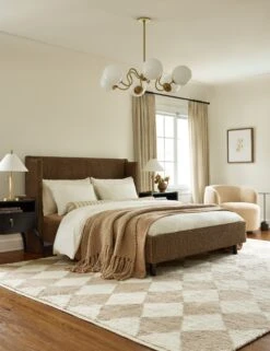 Julius Chandelier -Default Template 5 Lulu and Georgia BedroomI 0175 Art1 Site crop Lifestyle