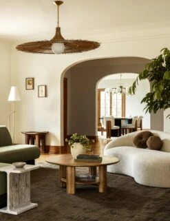 Mareta Pendant 11 Mareta Pendant -Default Template 5 Lulu and Georgia LivingRoomIV 3946 4 Site crop Lifestyle 1