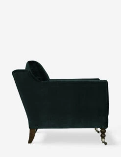 Fabienne Accent Chair 31 Fabienne Accent Chair -Default Template 5 MADELINE 006 15026 23.SI Green