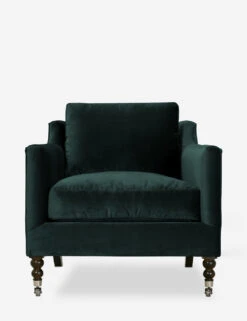 Fabienne Accent Chair 30 Fabienne Accent Chair -Default Template 5 MADELINE 006 15026 23 Green.MI