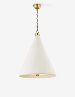 Buxton Pendant Light -Default Template 5 MDS402 AGB WP